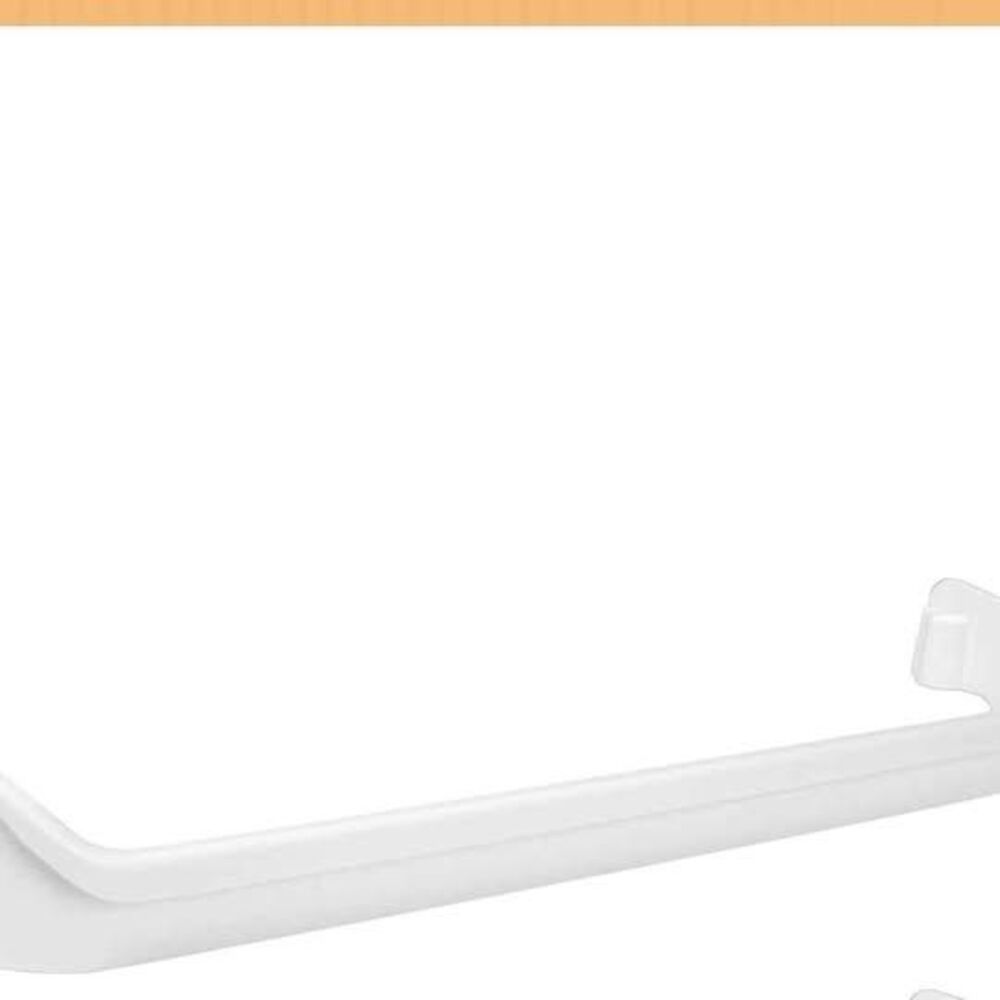240534901 Door Shelf Rack Bar Compatible with Frigidaire Refrigerator NEW
